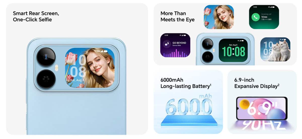 Honor Play20A