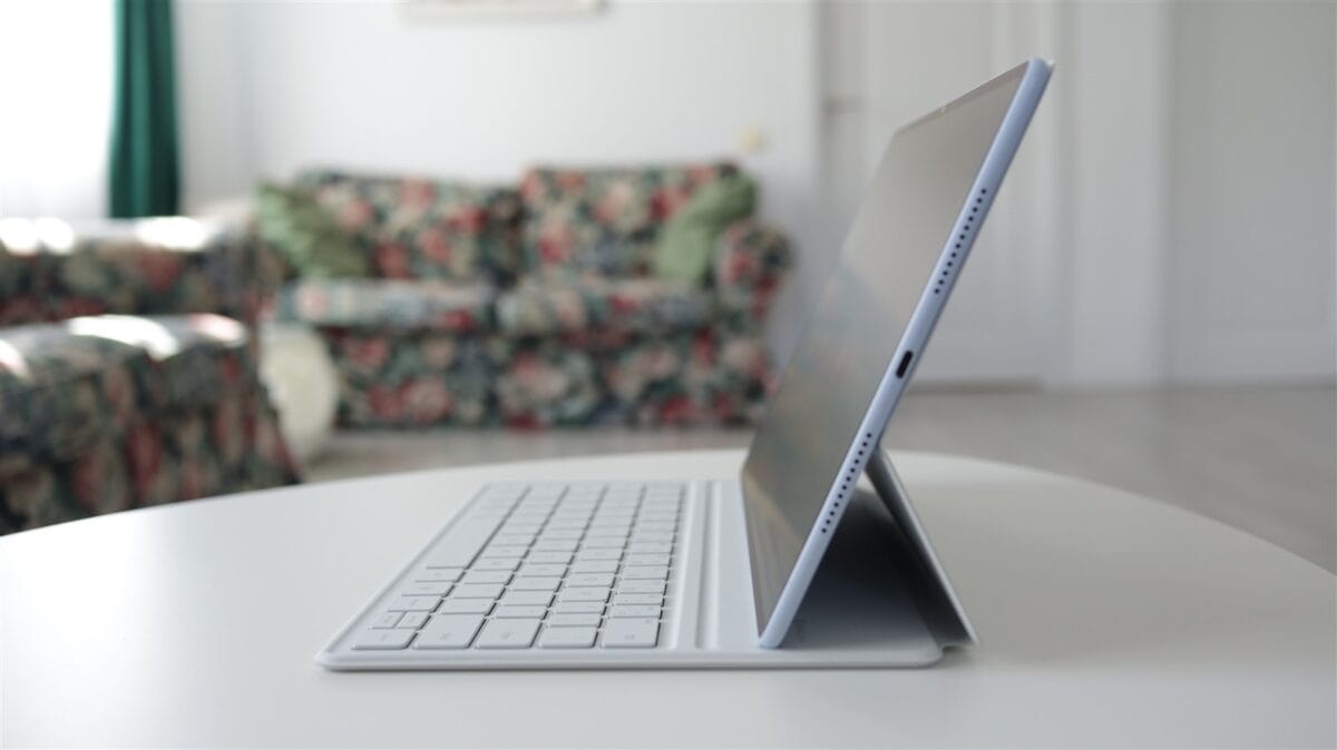 Tableta Huawei MatePad Air PaperMatte Edition - review