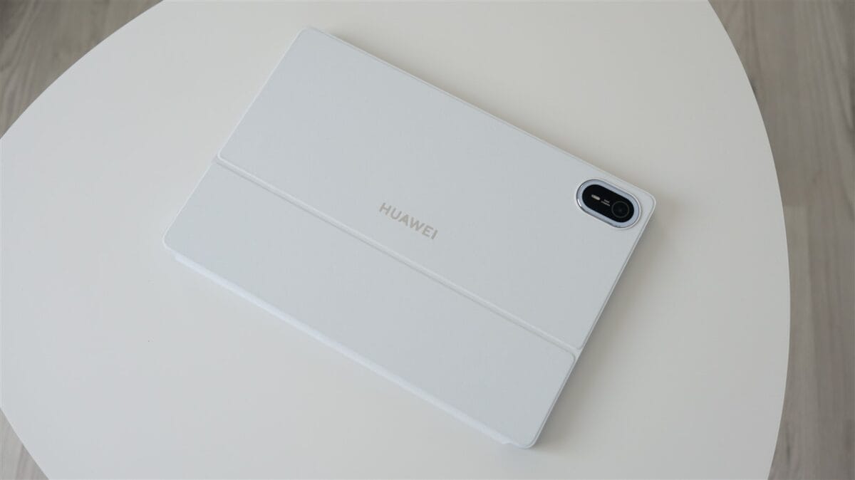 Tableta Huawei MatePad Air PaperMatte Edition - review