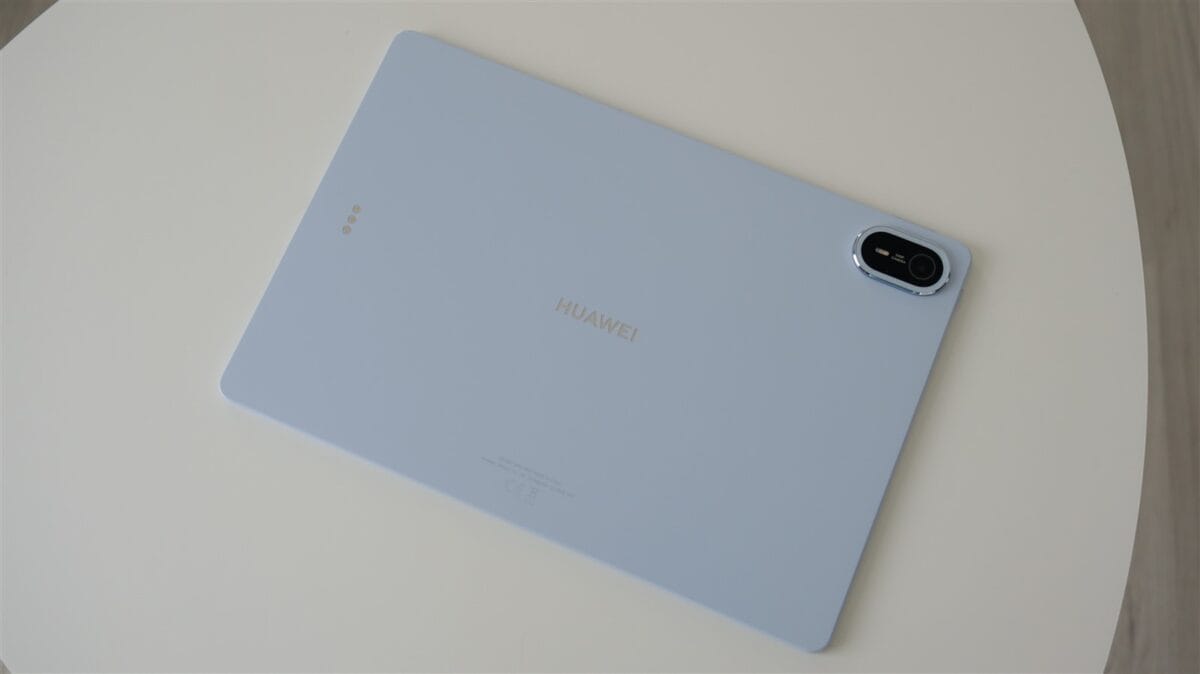 Tableta Huawei MatePad Air PaperMatte Edition - review