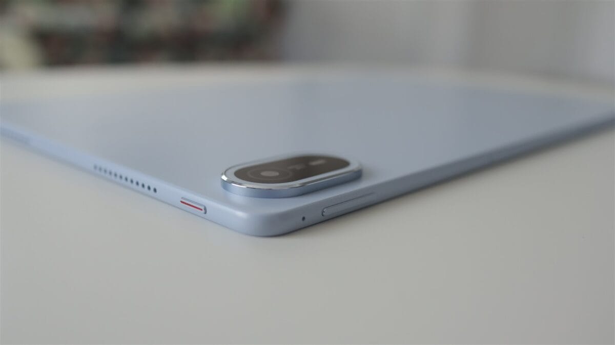Tableta Huawei MatePad Air PaperMatte Edition - review