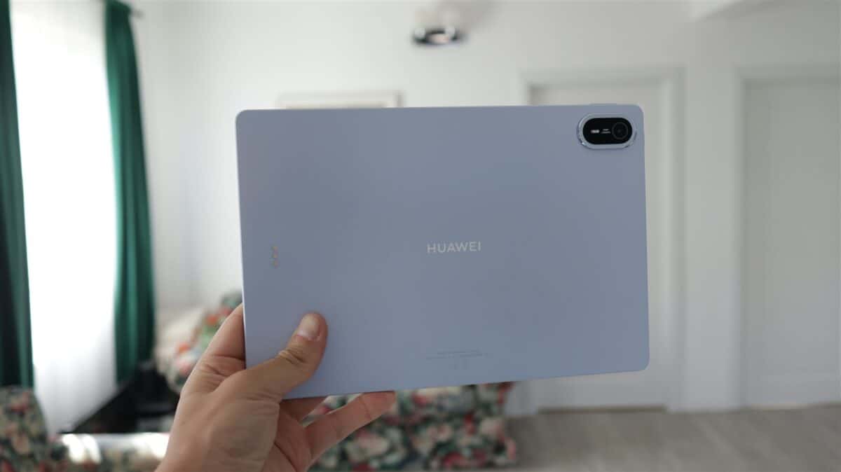 Tableta Huawei MatePad Air PaperMatte Edition - review