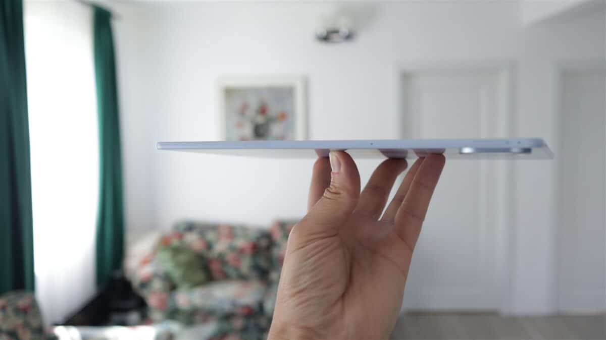 Tableta Huawei MatePad Air PaperMatte Edition - review