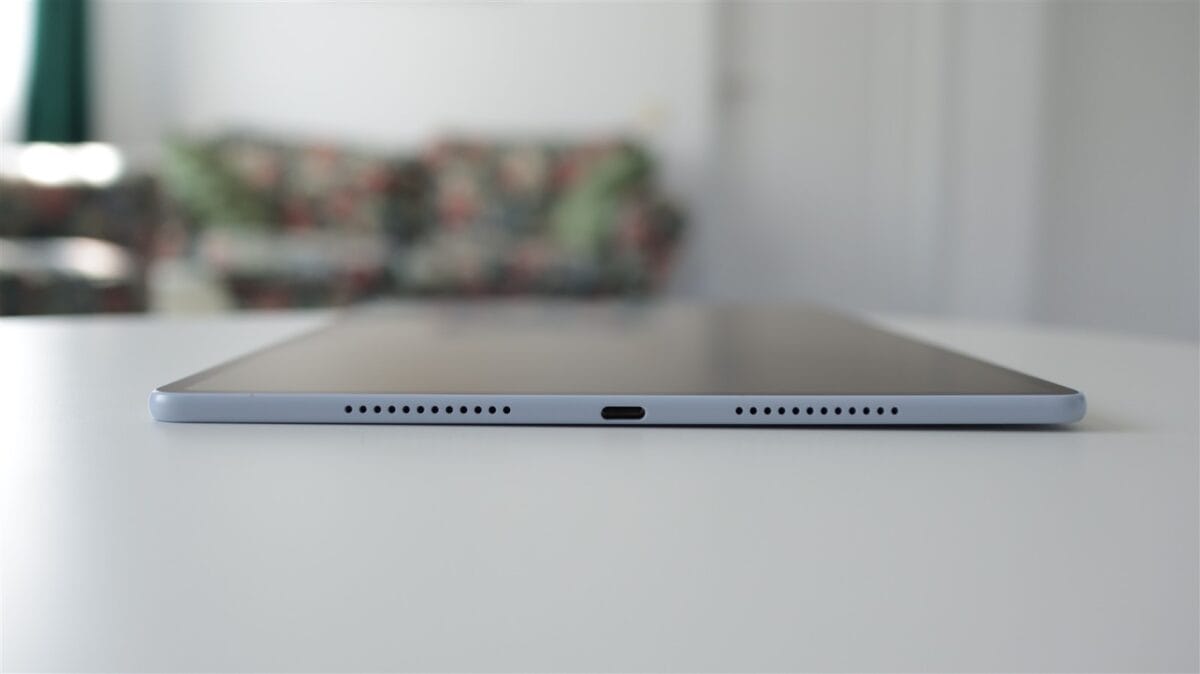 Tableta Huawei MatePad Air PaperMatte Edition - review