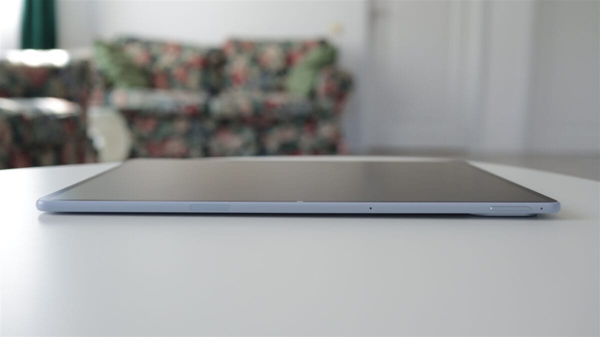 Tableta Huawei MatePad Air PaperMatte Edition - review