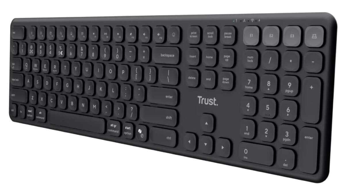 Trust VAIYA MULTIDEVICE