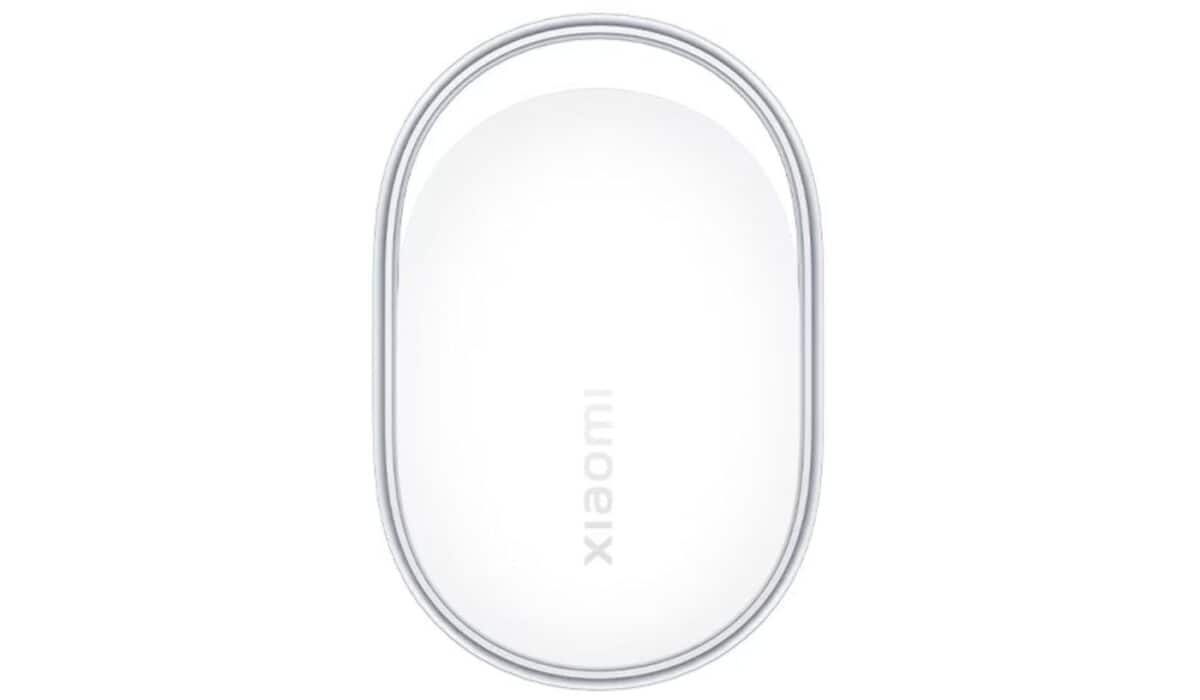 Xiaomi Tag