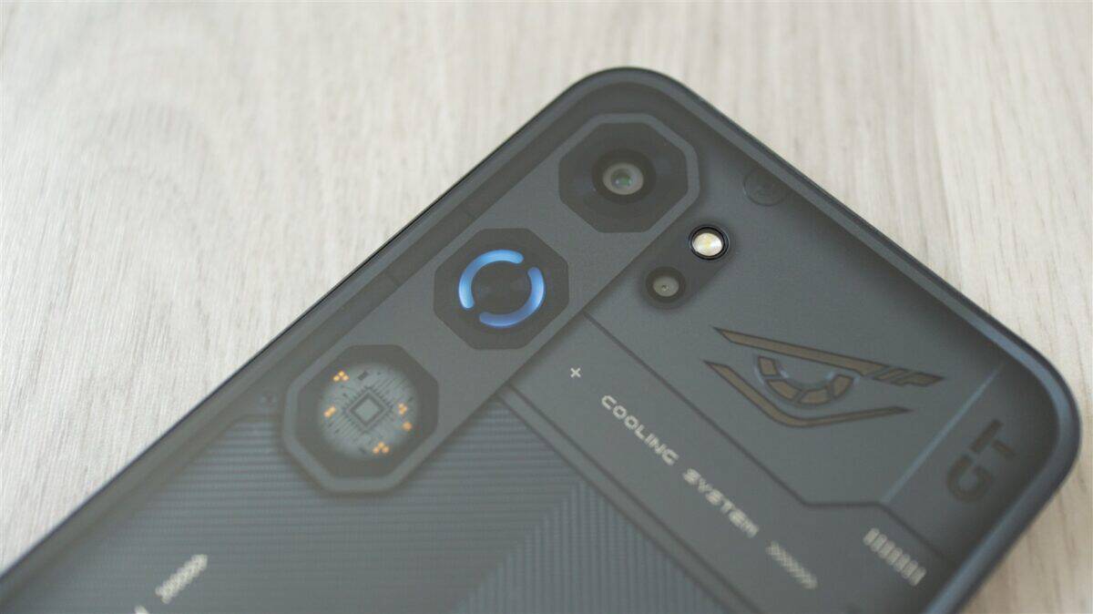 ZTE nubia Neo 5 GT - review