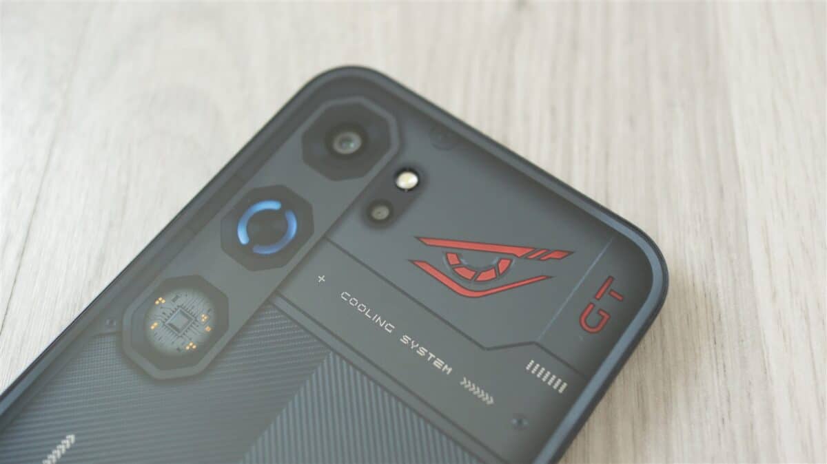 ZTE nubia Neo 5 GT - review