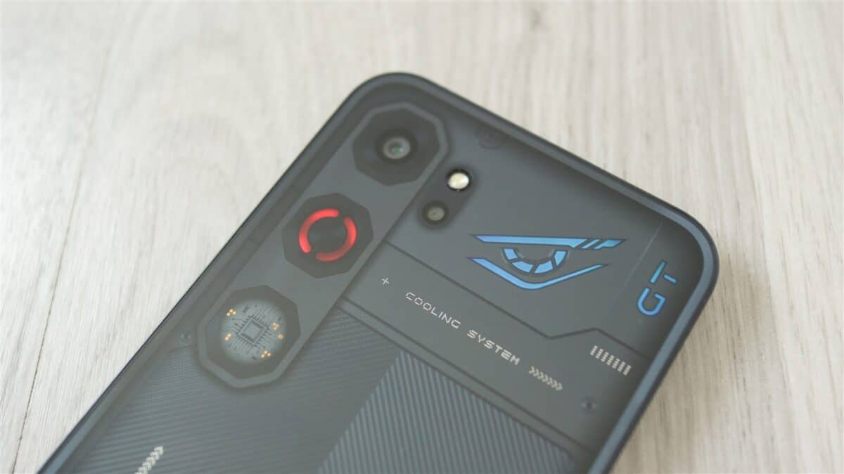 ZTE nubia Neo 5 GT - review