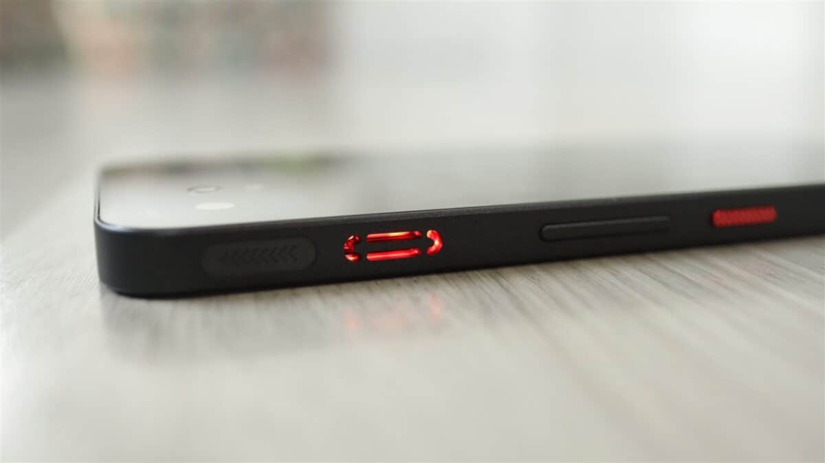 ZTE nubia Neo 5 GT - review