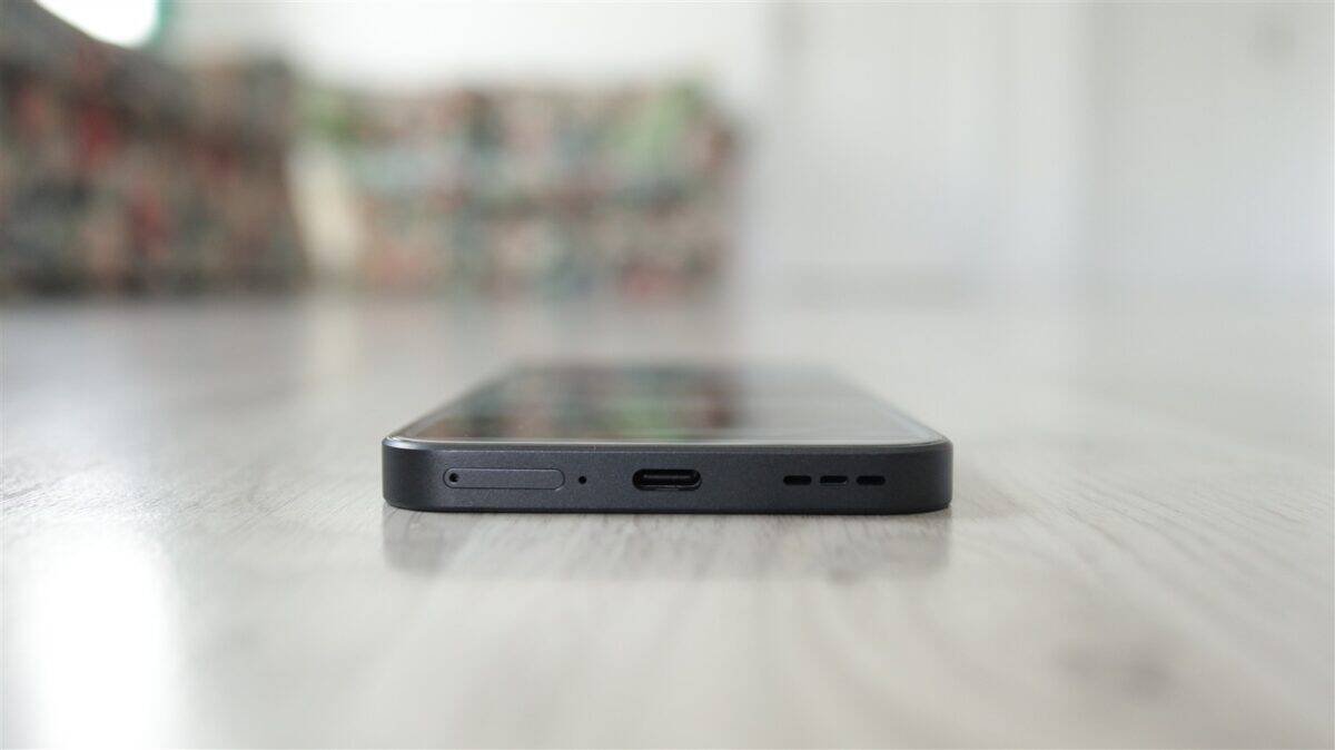 ZTE nubia Neo 5 GT - review
