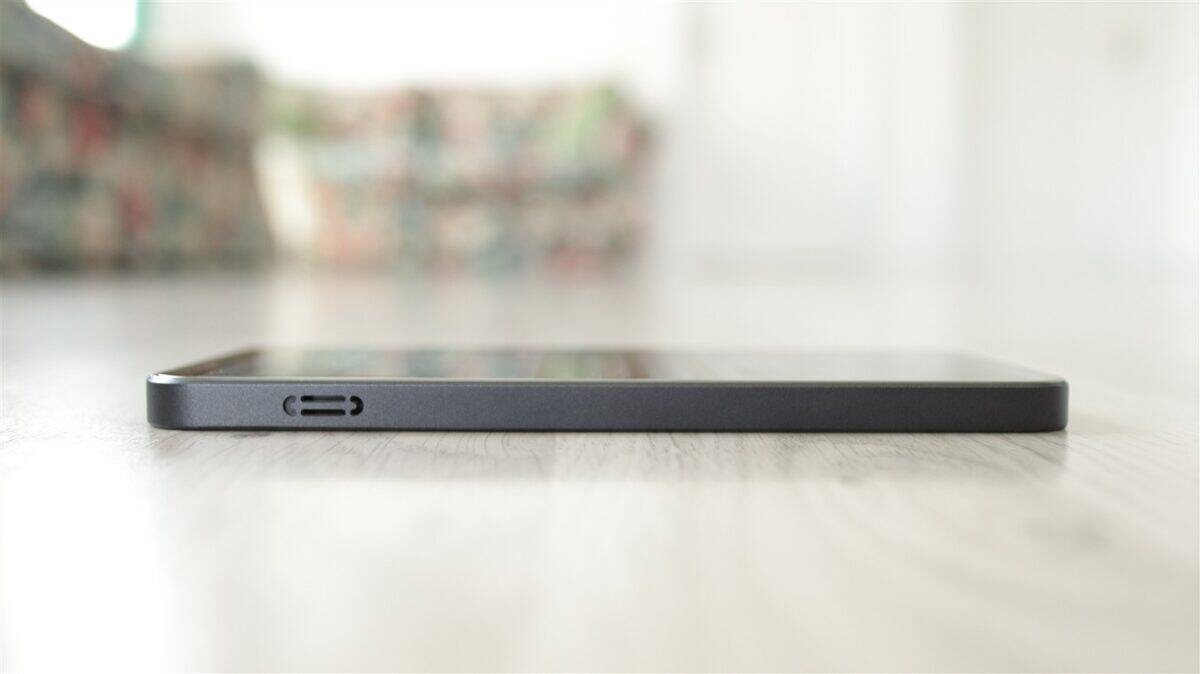 ZTE nubia Neo 5 GT - review