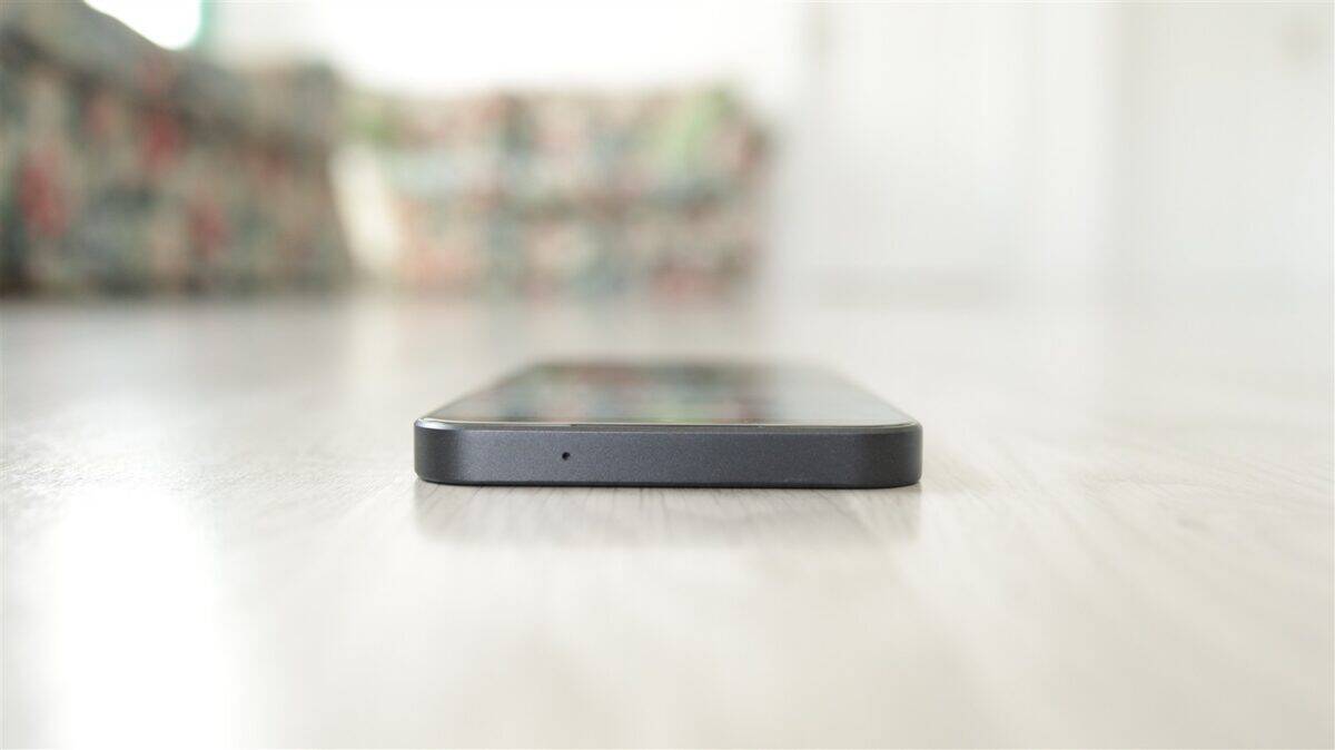 ZTE nubia Neo 5 GT - review