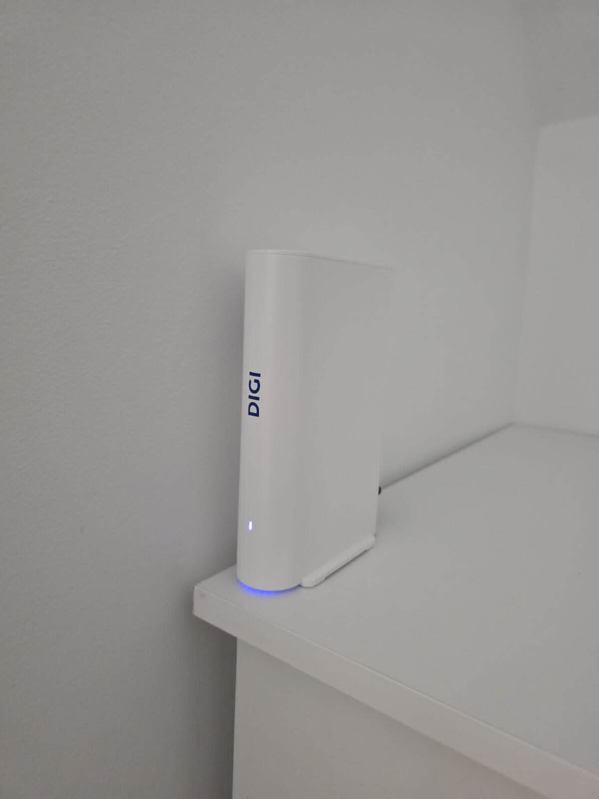 Am fost la DIGI să cer un router Wi-Fi 6 gratuit pentru abonamentul pe ...