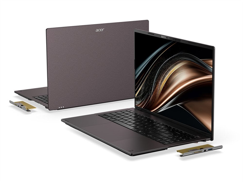 Acer Vero 16 2026