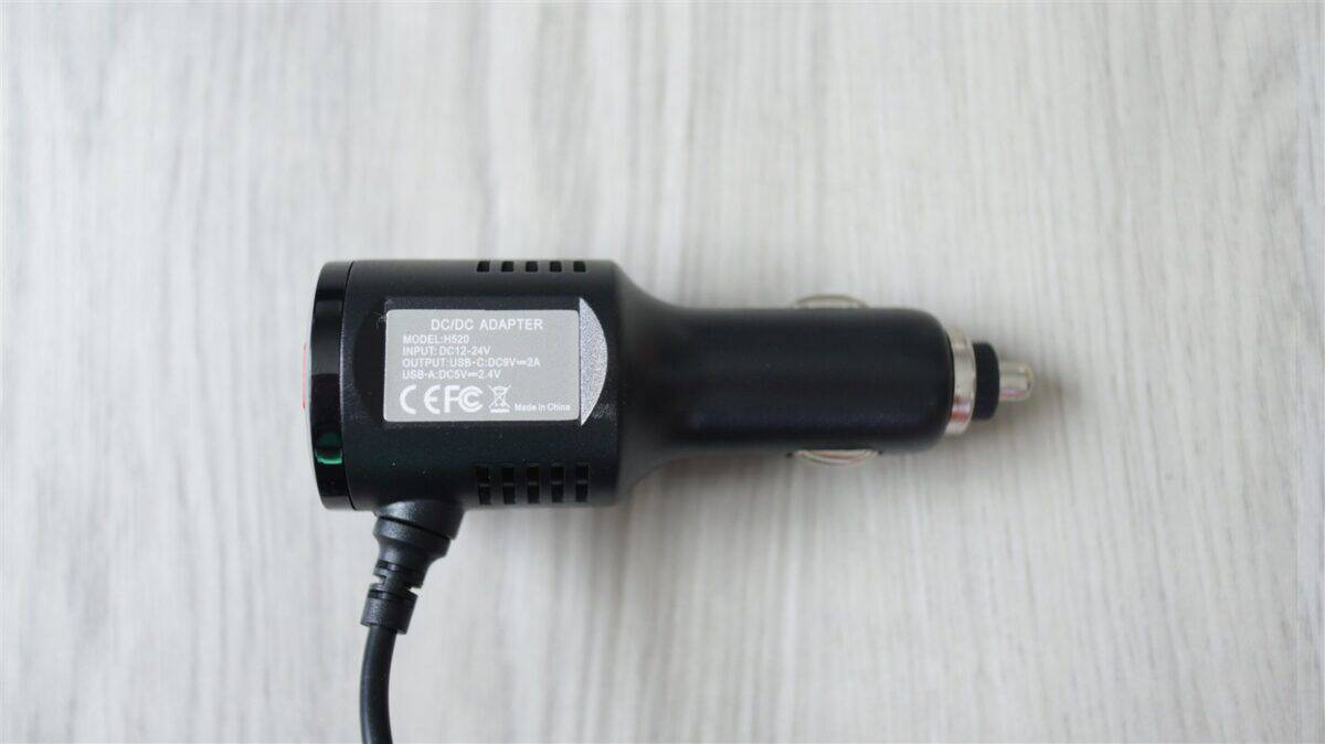 CarpodGo T4 si T4 Plus