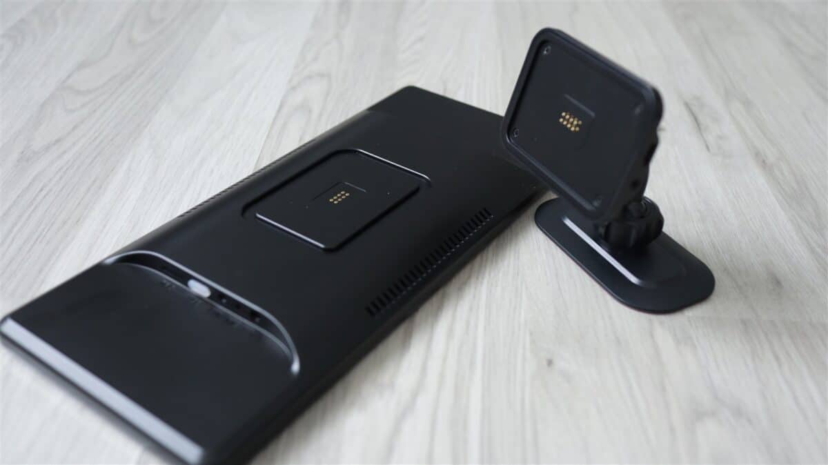 CarpodGo T4 si T4 Plus