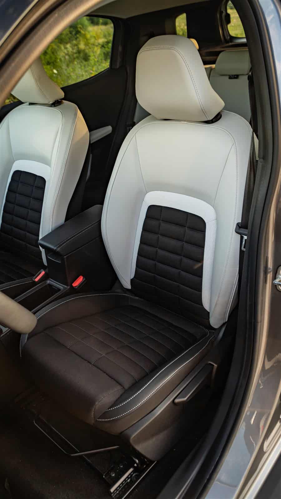 Citroen C3 Aircross Hybrid 145 - review