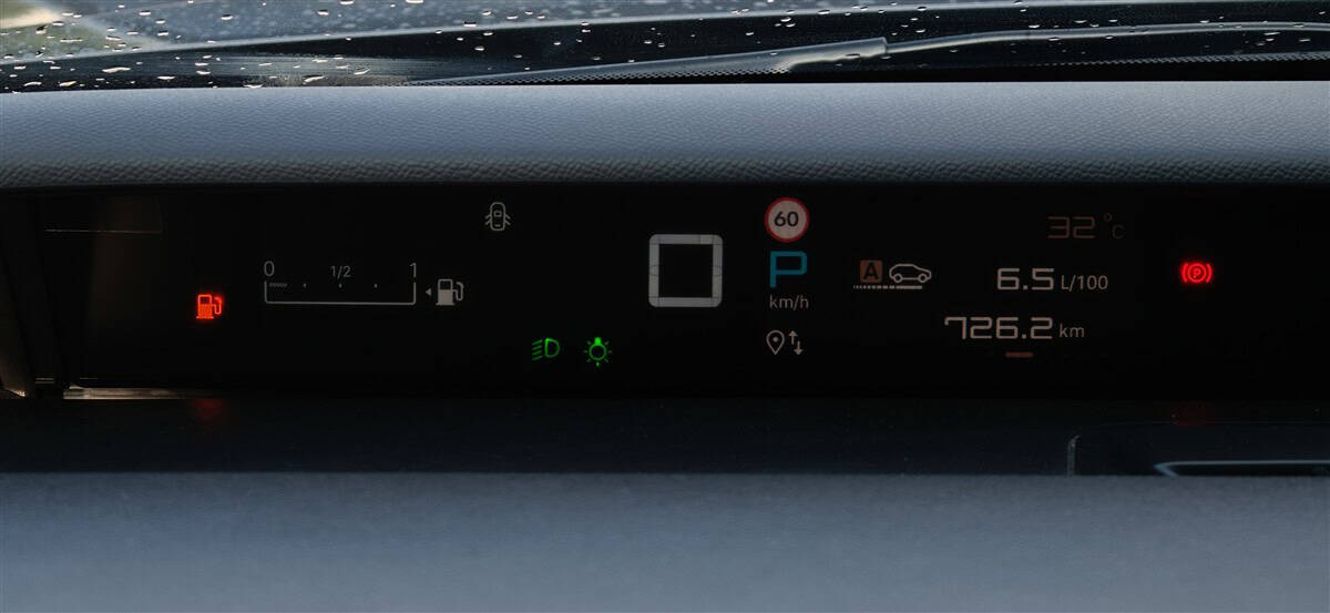 Consum Citroen C3 Aircross Hybrid 145