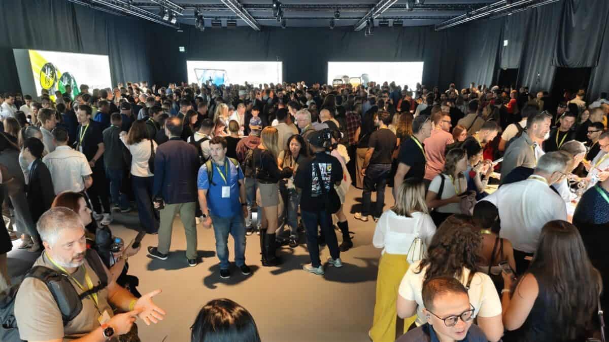 Eveniment HUAWEI Munchen 2026