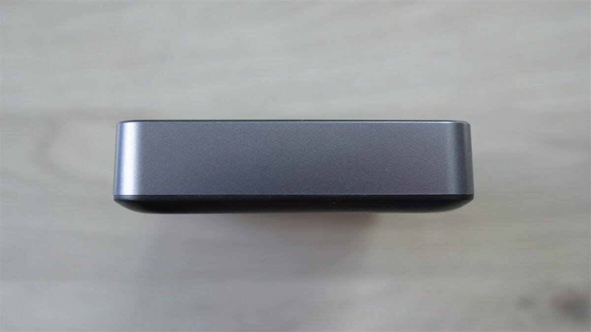 HDD extern Toshiba Canvio Gaming 4TB - review