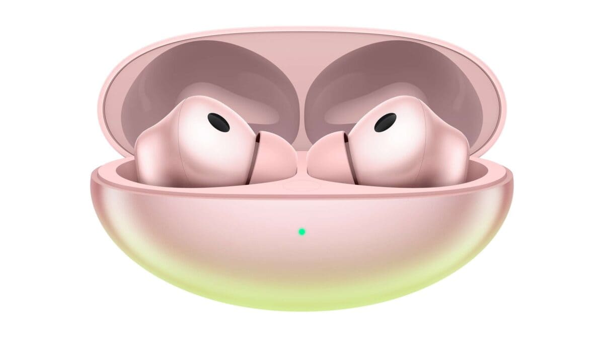 HUAWEI FreeBuds Neo Nebula Pink