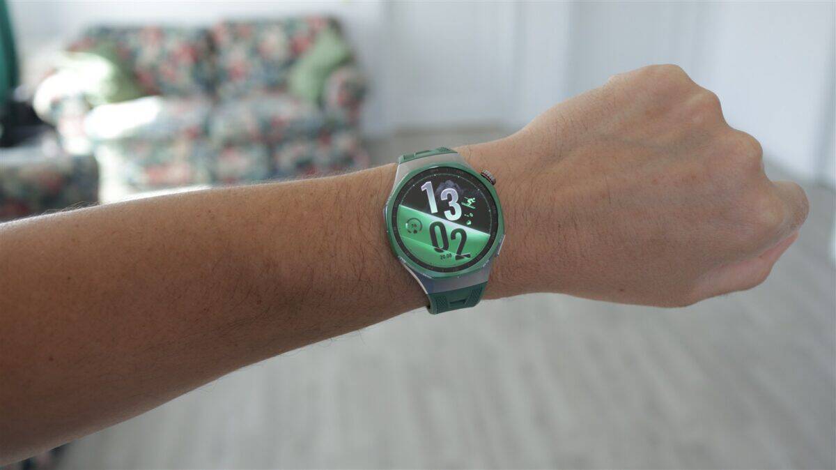 Huawei Watch GT 7 Pro
