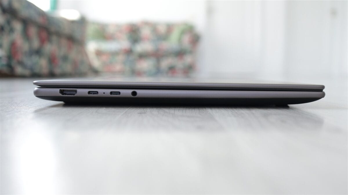 Laptop MSI Modern 16S AI+ G3M