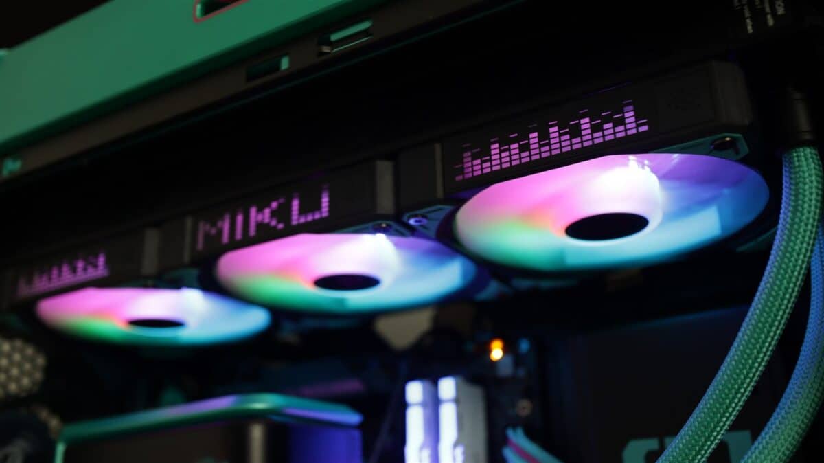PC ASUS Hatsune Miku Edition