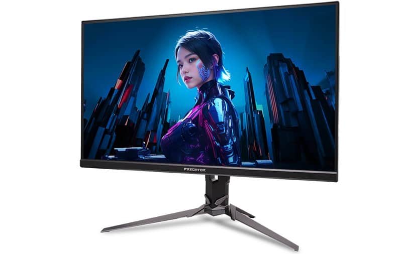 PREDATOR XB253Q U1
