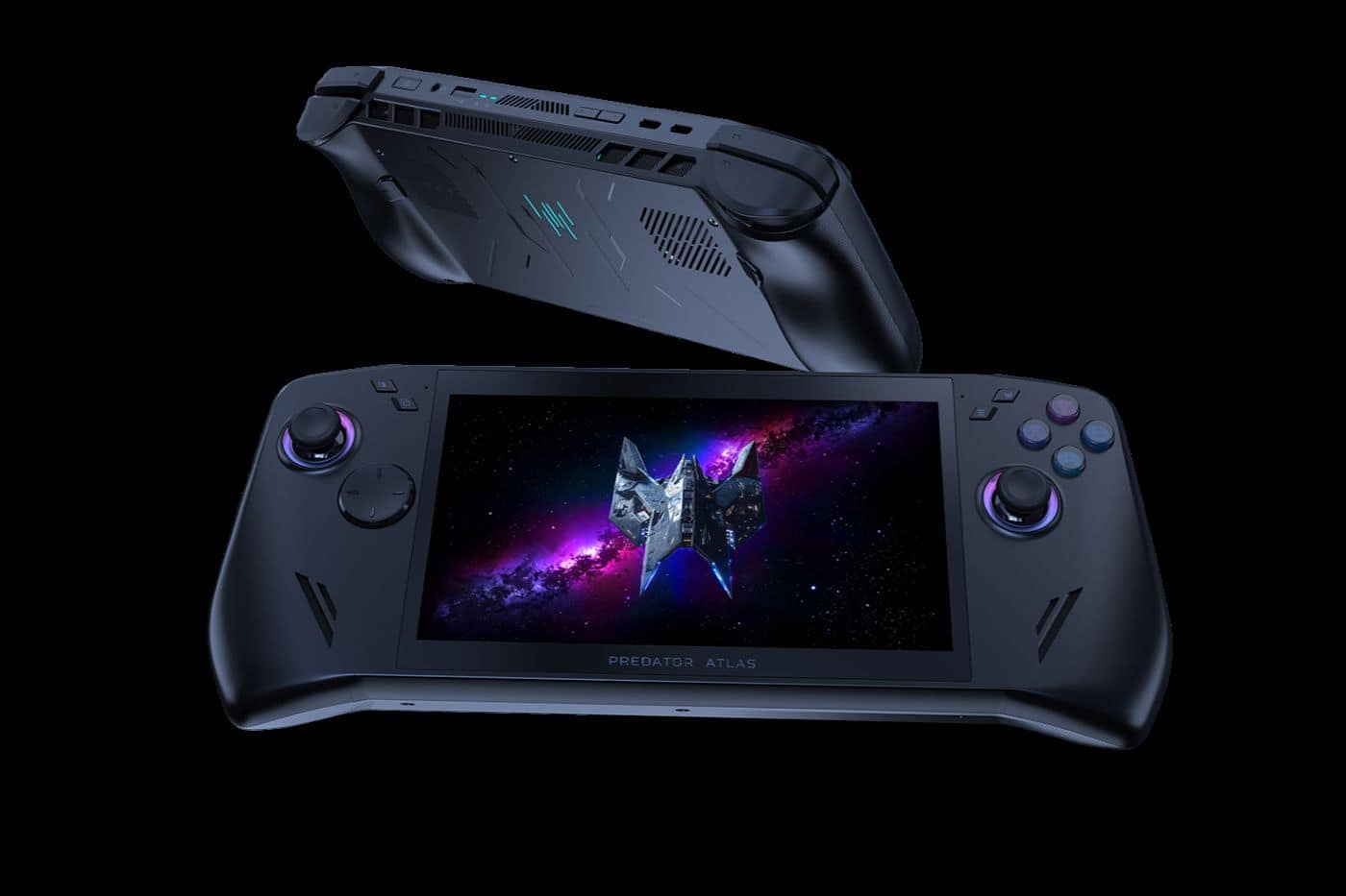IFA 2026: Acer introduce consola portabilă de gaming Predator Atlas 7 și prezintă conceptul hibrid Project DualPlay Mini