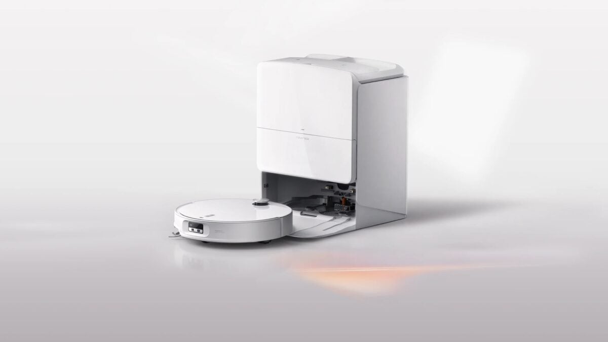Roborock Qrevo 2 Pro