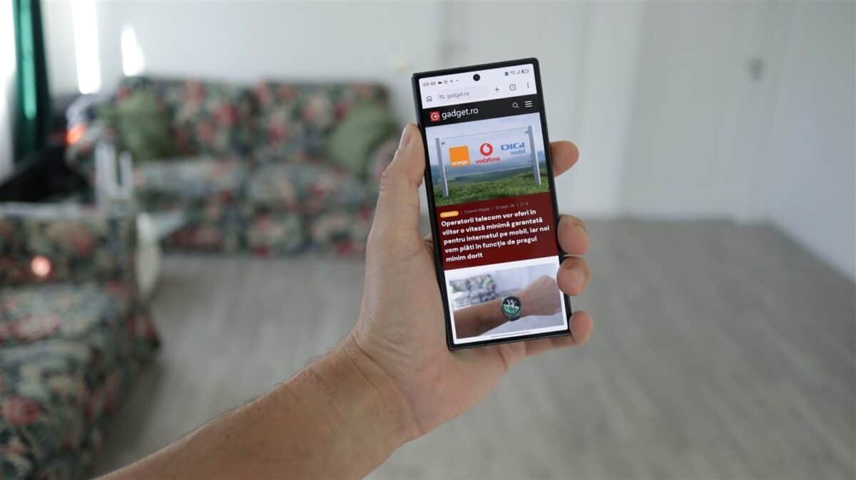 Samsung Galaxy Z Fold8 Ultra - review