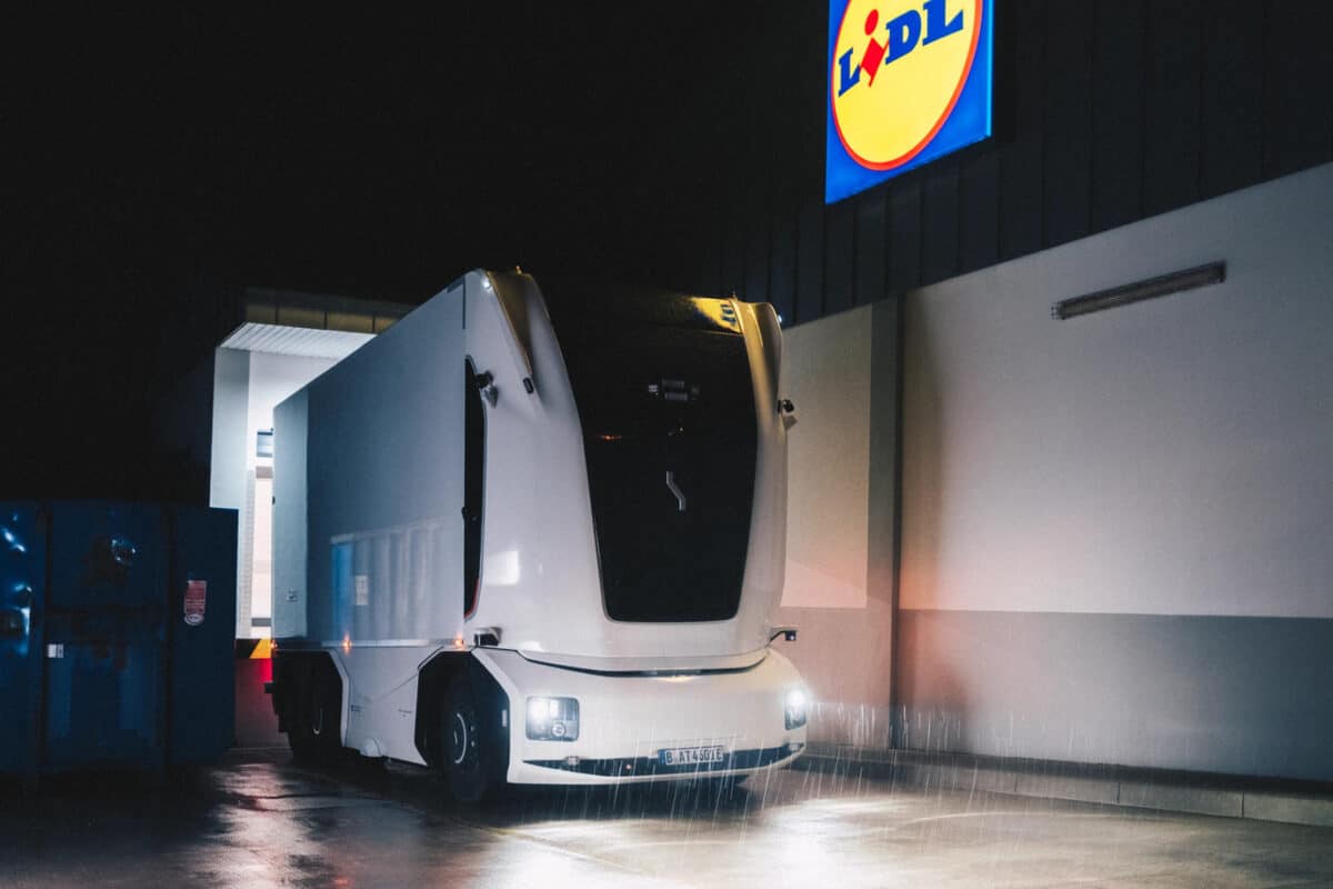 LIDL