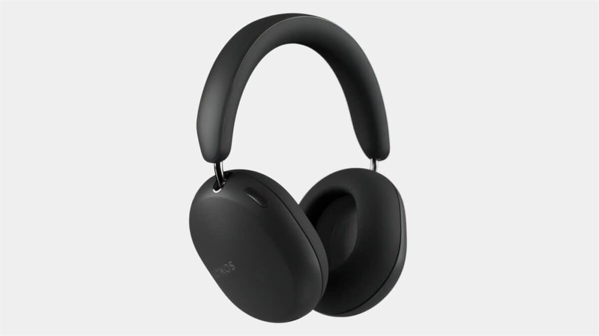 Sonos Ace Ultra Black