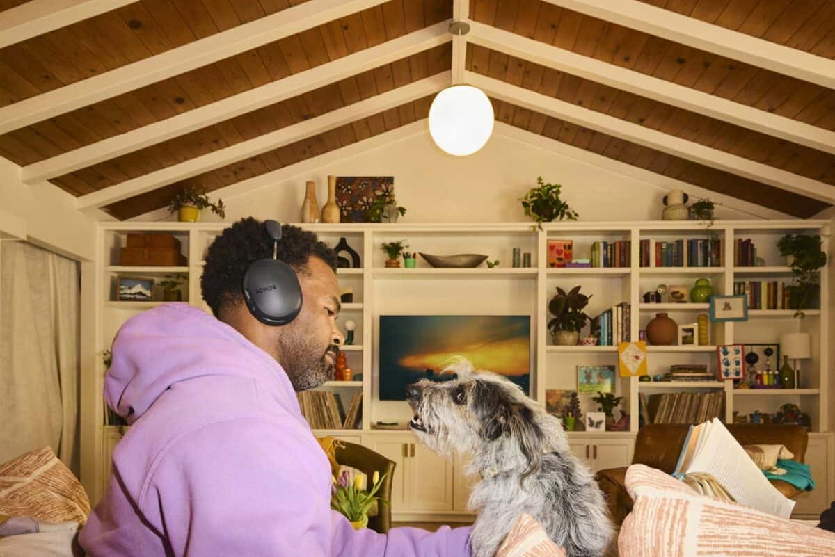 Sonos Ace Ultra 