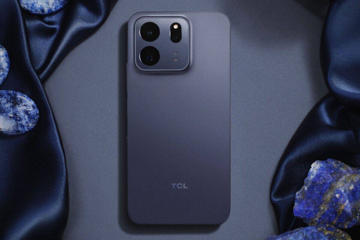 TCL P80 Ultra