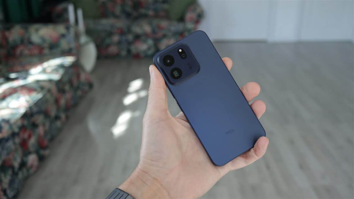 TCL P80 Ultra - review