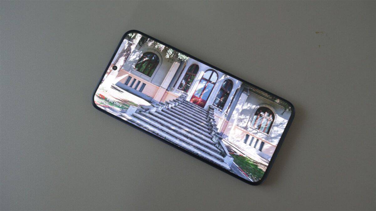 TCL P80 Ultra - review