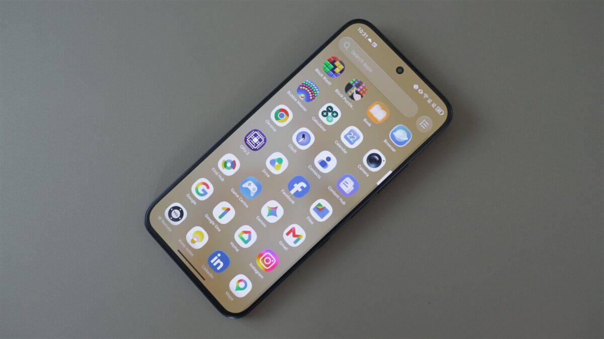 TCL P80 Ultra - review