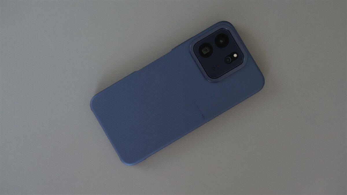 TCL P80 Ultra - review