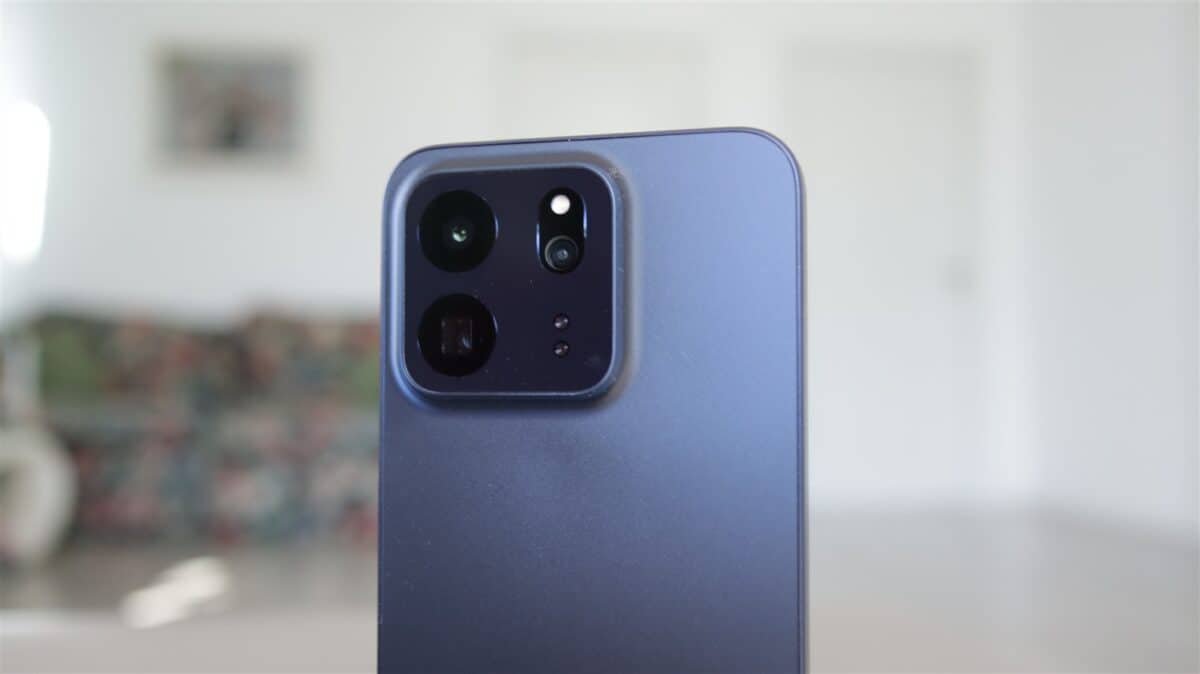 TCL P80 Ultra - review