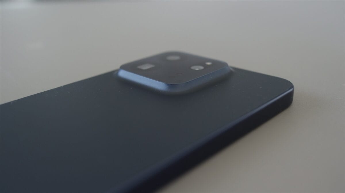 TCL P80 Ultra - review