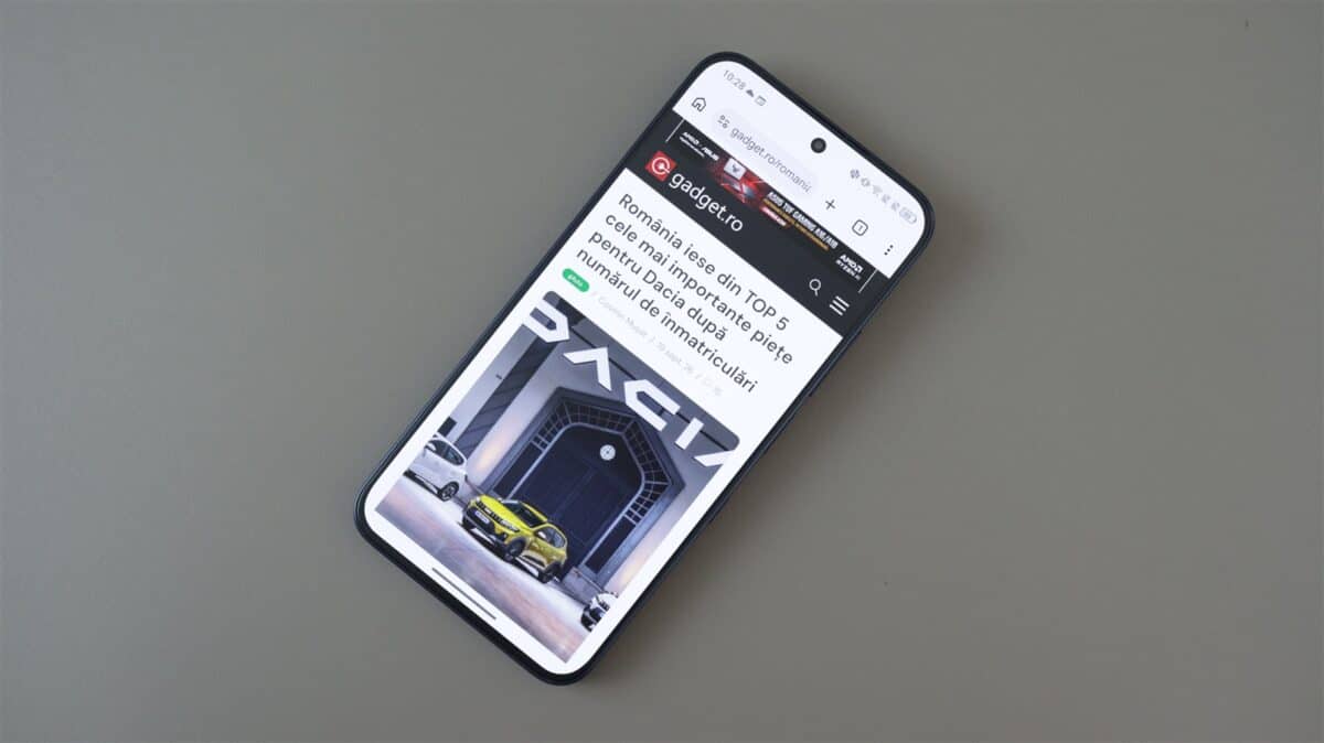 TCL P80 Ultra - review