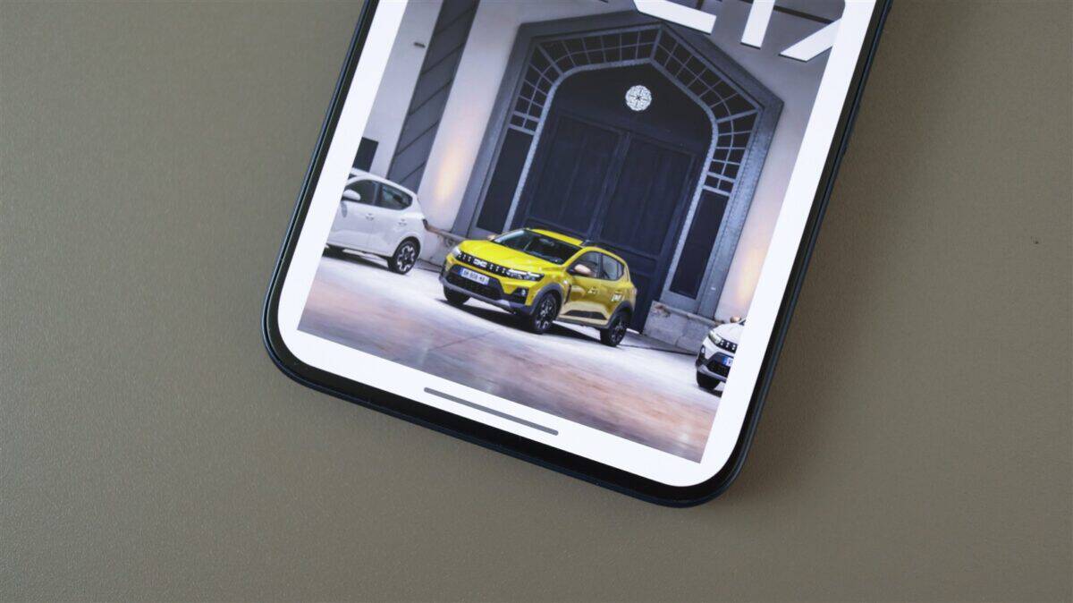 TCL P80 Ultra - review