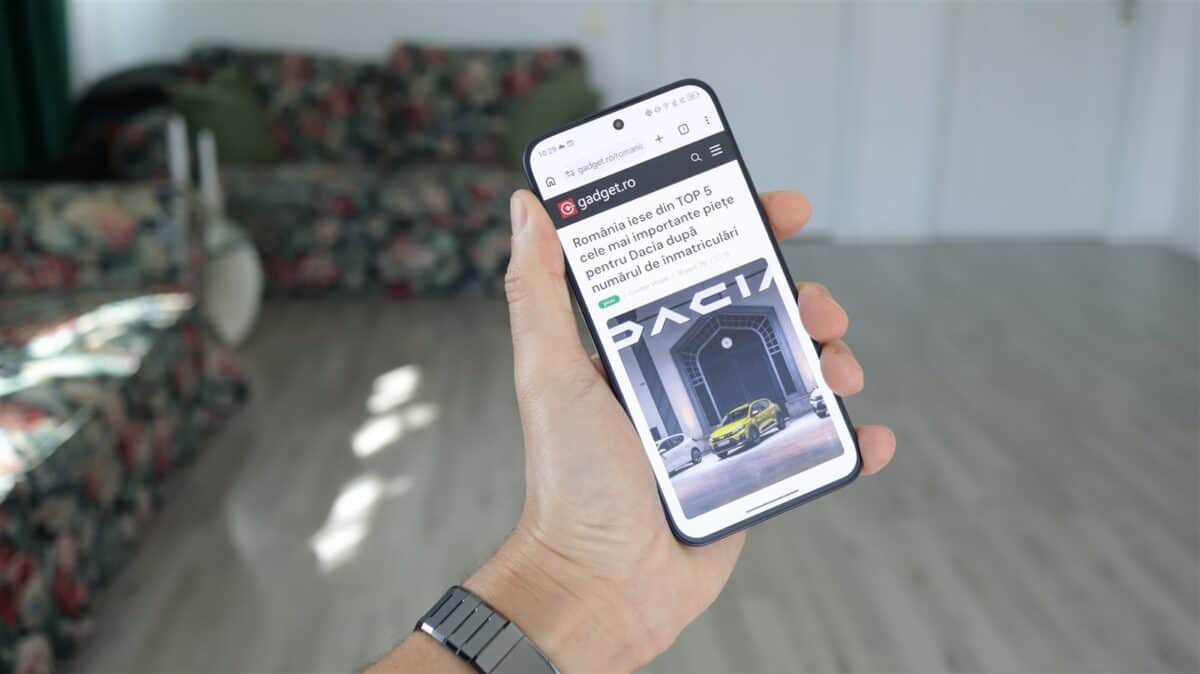TCL P80 Ultra - review
