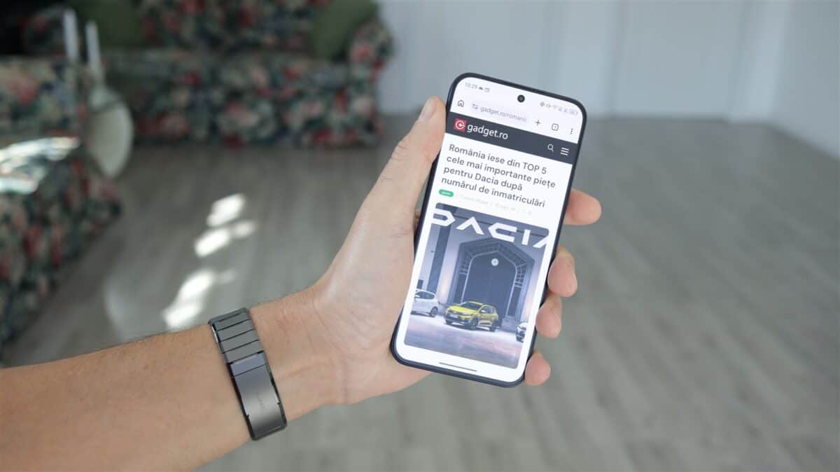 TCL P80 Ultra - review