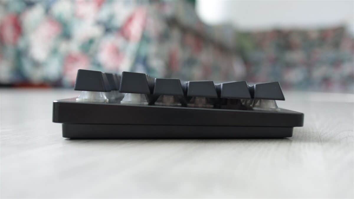 Tastatura gaming Huntsman V3 HE Magnetic 8KHz Tenkeyless - review