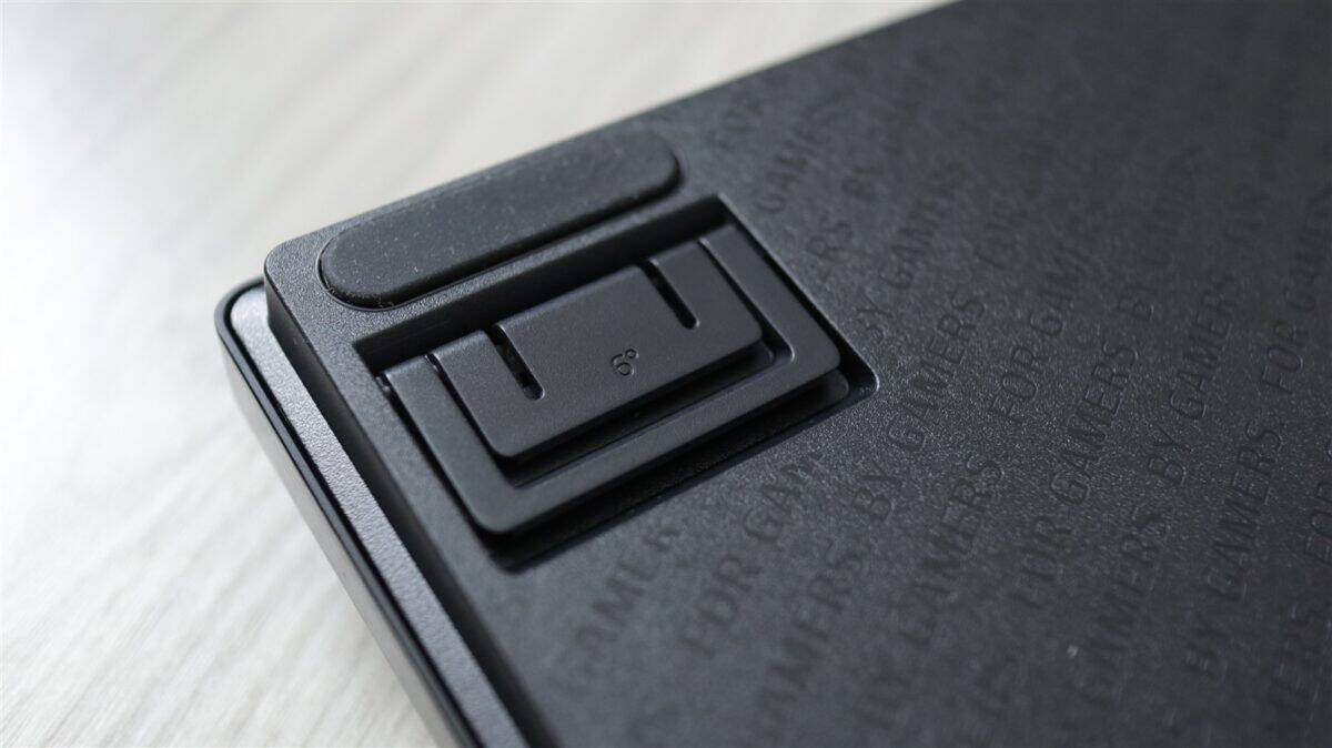 Tastatura gaming Huntsman V3 HE Magnetic 8KHz Tenkeyless - review